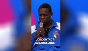 Interview - Balotelli a failli signer au Barça... à tout juste 15 ans !