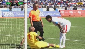 Le replay de Cap-Vert - Eswatini - Foot - Qualif. Coupe du monde