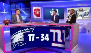 Replay - NFL Extra (14/10) : Baker Mayfield et Tampa Bay au sommet de la NFC !