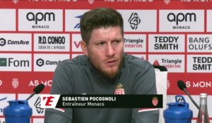 Quatorze absents, dont Paul Pogba, pour le premier entraînement collectif de Sébastien Pocognoli à Monaco - Foot - Ligue 1 - Monaco