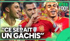Coupe du monde 2026 : "Ce serait un gâchis", l'Espagne favorite (avec un impératif de résultat)