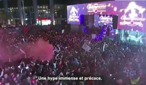 Cooper Flagg est-il le plus gros crack de sa génération ? - Basket - NBA