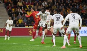 Ligue 2 : Rodez tient en échec Reims