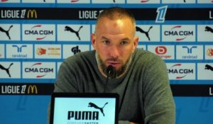 Digard : « On ne parle pas avec les petits clubs » - Foot - Ligue 1