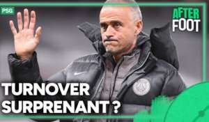 PSG : "Il faut respecter la Ligue 1", Tourre ne comprend pas le turnover de Luis Enrique