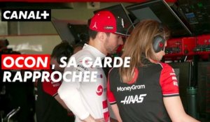 Formule 1 : Deux ingénieurs dans l'ombre d'Esteban Ocon