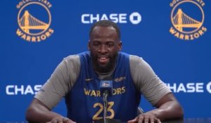 Warriors - Green : ''Podziemski reprendra le flambeau''