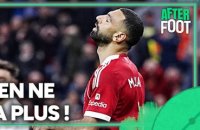 Liverpool 1-2 Man United : les Reds dans le doute, c'est quoi le problème ?
