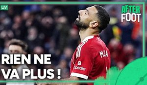 Liverpool 1-2 Man United : les Reds dans le doute, c'est quoi le problème ?