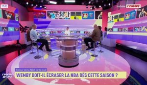 Oklahoma City prêt pour le back-to-back - Basket - NBA - Basket - NBA