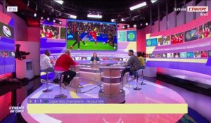 Bayer Leverkusen 2-7 PSG : Paris peut réaliser le doublé ! - L'Équipe de Choc - extrait