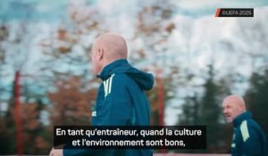 Nottingham - Dyche : "Il y a un lien fort qui unit ces joueurs-là"