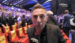 Tour de France 2026 - Miguel Martinez : "On peut s'attendre à du grand Lenny Martinez"