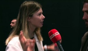 Marie Le Net (FDJ-Suez) : « On aimerait bien récupérer le maillot jaune » - Cyclisme - Tour de France