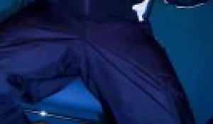 « Sugar Ray Leonard et Floyd Mayweather, les boxeurs qui m'ont inspirés » - Boxe