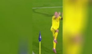 Al-Nassr - Ronaldo atteint la barre des 950 buts !