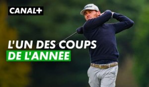Le coup énorme signé Jordan Gumberg