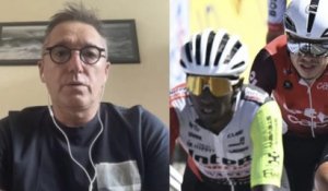 Cyclisme - INTERVIEW 2025 - Stéphane Heulot : "Mon départ n'est pas lié à la fusion Lotto-Intermarché"