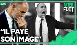 Juventus : Tudor viré, est-ce la bonne solution ?