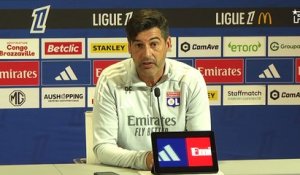 OL : Paulo Fonseca évoque la perte de Malick Fofana