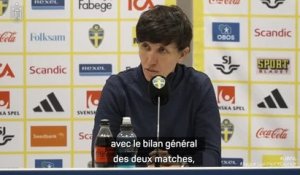 Espagne - Bermudez : "On ne pouvait pas demander mieux pour nos débuts"