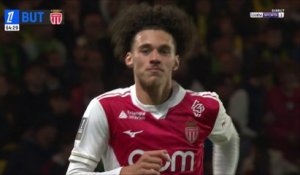 Ligue 1 : Akliouche, le but de la victoire ?