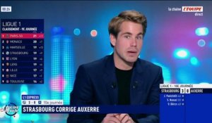 Eric Roy, entraîneur de Brest, après la défaite au Havre : « Il faut qu'ils redescendent sur terre » - Foot - Ligue 1