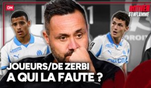OM 2-2 Angers : “Le comportement des joueurs est inadmissible !”, s’agace Dugarry