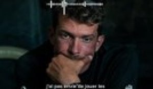 L'ultra-traileur Mathieu Blanchard raconte son calvaire sur la Transat Café L'Or - Voile - Transat Café L'Or