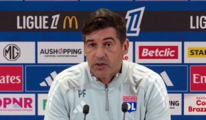 Fonseca : « On a un problème d'attitude contre les équipes réputées moins fortes » - Foot - Ligue 1