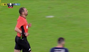 Al-Nassr - Cristiano Ronaldo sauveur dans le temps additionnel