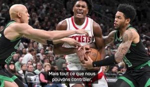 Celtics - Joe Mazzulla admet les difficultés de Boston sur les lancers francs