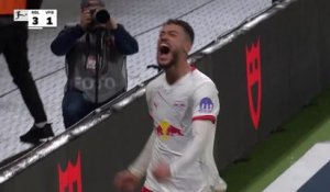 Bundesliga - Erreur fatale d’Alex Nübel, Rômulo Cardoso en profite