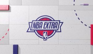 Replay - NBA Extra (04/11) : Giannis en mode Kobe !