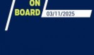 Aurélien Ducroz (Crosscall) : « On fonce droit vers le front assez violent qui nous attend » - Voile - Transat Café L'Or