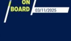 Alexandre Bellangé (Belco-CEC) : « On est prêt à attaquer le train dépressionnaire avec énergie et enthousiasme » - Voile - Transat Café L'Or