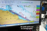 Armel Le Cléac'h : « On sera à fond jusqu'au bout » - Voile - Transat Café L'Or