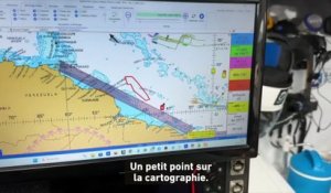 Armel Le Cléac'h : « On sera à fond jusqu'au bout » - Voile - Transat Café L'Or