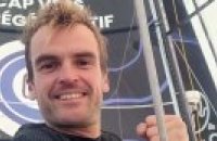 Louis Mayaud (Belco-CEC) : «J'ai rêvé de ce moment» - Voile - Transat Café L'Or