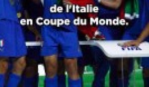 Il a refusé de sortir de prison pour rencontrer Totti !