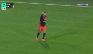 Ligue 2 : Le coup franc sublime de Téji Savanier