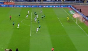 Al-Hilal - Théo Hernandez buteur avant de rejoindre les Bleus