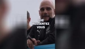 Man. City - Est-ce que Guardiola est le GOAT ?