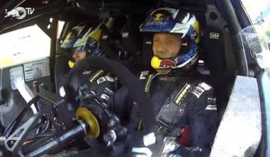 Rallye du Japon - Ogier toujours en tête