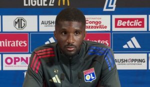 Mata : « On oublie d'où on vient » - Foot - Ligue 1 - OL