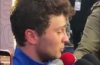 Joao Neves assure que le Championnat est « très important » pour le PSG après la victoire face à l'OL - Foot - Ligue 1 - PSG