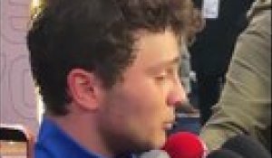 Joao Neves assure que le Championnat est « très important » pour le PSG après la victoire face à l'OL - Foot - Ligue 1 - PSG