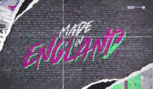 Replay - Made in England (10/11)