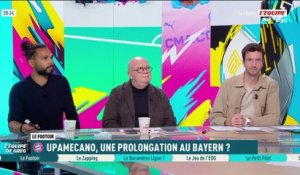 Messi de retour au Camp Nou : « Un endroit où j'ai été immensément heureux » - Foot - ESP - Barça