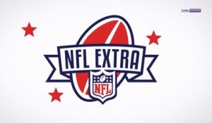 Replay - NFL Extra (11/11) : Stratosphérique Jonathan Taylor